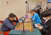 نتایج مسابقات شطرنج المپیاد ورزشی سمپاد کشور مشخص شد