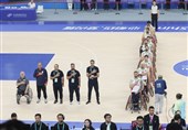 سلطانی: مطمئن باشید تیم بسکتبال با ویلچر ایران به سکوی پارالمپیک هم دست می‌یابد