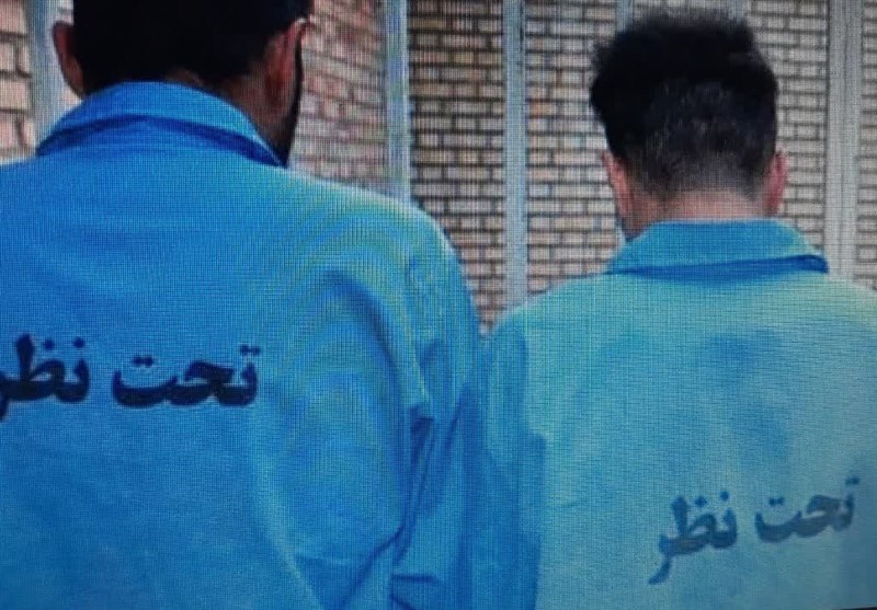 بازداشت 2 سارق با 140 فقره سرقت در فردیس