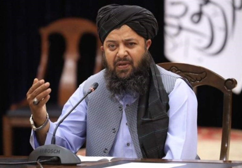 وعده رئیس مرکز رسانه ای طالبان به ارایه بستر فعالیت رسانه‌های آزاد در افغانستان