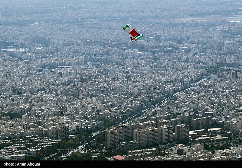 سفیر بولیوی در ایران: "تهران" مقصدی ایده‌آل برای گردشگری است