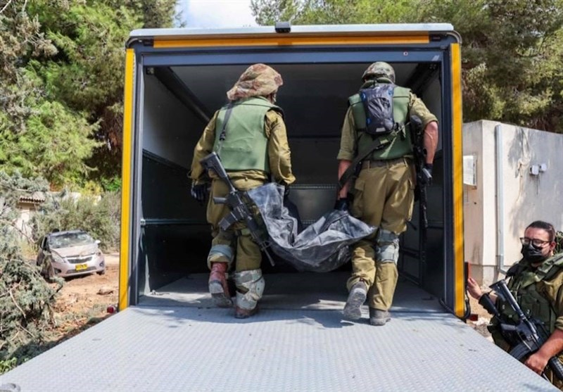 رسانه‌های صهیونیستی: ارتش متوجه طولانی بودن جنگ نشده است/ هیچ‌جا برای اسرائیلی‌ها امن نیست