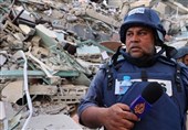 کارشناس صهیونیست: ارتش اسرائیل خانواده خبرنگار الجزیره را عامدانه هدف قرار داد
