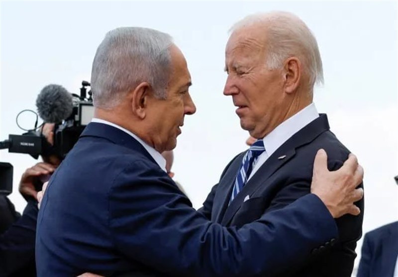 US Muslim Group Criticizes Biden for Questioning Palestinian Death Toll