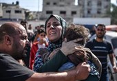Hamas Calls for Global Mobilization to End Israeli Genocide in Gaza
