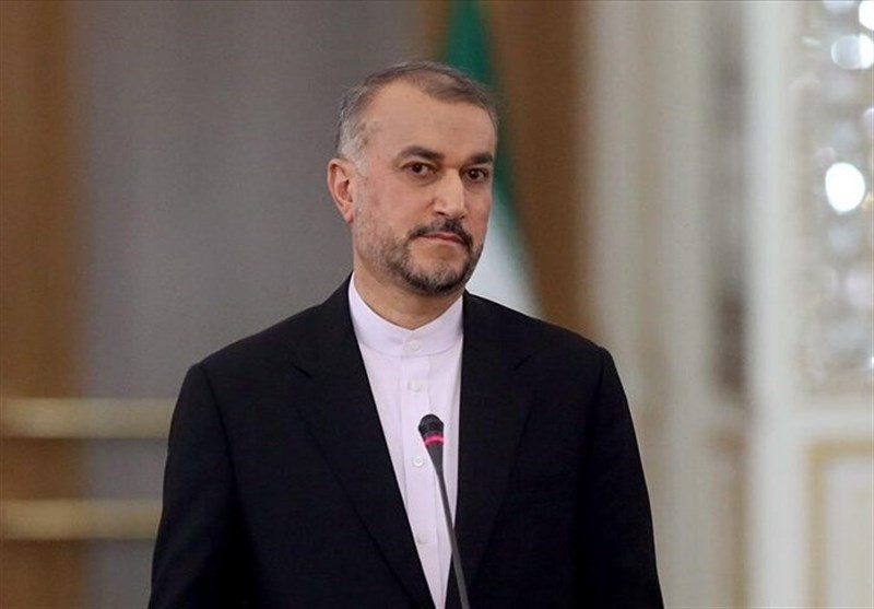 امیرعبداللهیان: رئیس جمهور پیشنهادات مهمی را در اجلاس سران کشورهای اسلامی ارائه خواهند کرد