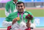 بندری: ورزش برای من راهی بود برای اثبات توانایی‌ها/وعده خانه در اهواز هنوز عملی نشده