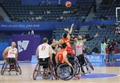 Iran to Compete in 2024 Men’s IWBF Repechage Tournament