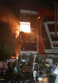 افزایش تلفات انفجار غرب کابل به 4 کشته و 16 زخمی