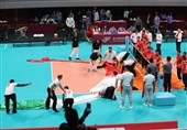 بازی‌های پاراآسیایی| کسب 7 طلا، 3 نقره و 9 برنز در روز پنجم/ ادامه آقایی والیبال نشسته ایران