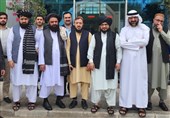 امارات متحده عربی سفیر جدید طالبان را پذیرفت