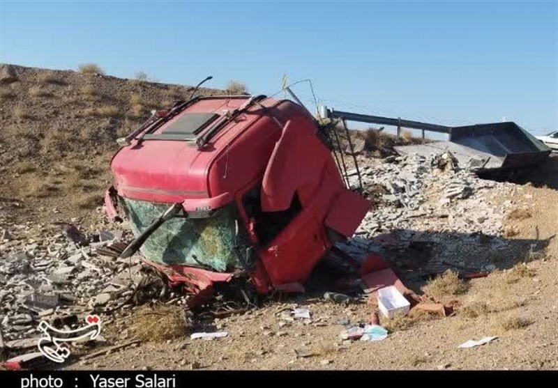 کاهش 28 درصدی جان‌باختگان تصادفات جاده‌ای در کردستان