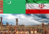 Иран и Туркменистан подчеркивают необходимость увеличения объема торговли до 20 миллионов тонн в год