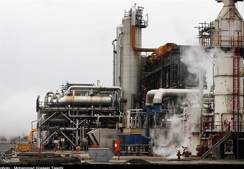 Turkmenistan to Export Gas to Iraq Under Swap Deal With Iran