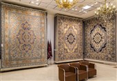Export of Iranian Machine-Made Carpets Growing