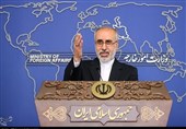 ایران حمله تروریستی در پاکستان را محکوم کرد