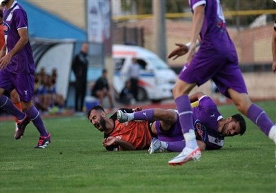  استعفای مجدد مدیرعامل باشگاه مس کرمان 