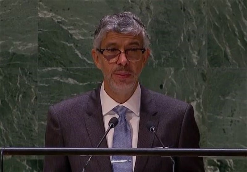 نماینده عربستان در سازمان ملل: ادامه حملات اسرائیل به غزه پیامدهای وخیمی برای منطقه و جهان خواهد داشت