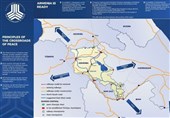 نگاهی به طرح «تقاطع صلح» ارمنستان؛ آیا پروژه ایروان عملیاتی خواهد شد؟