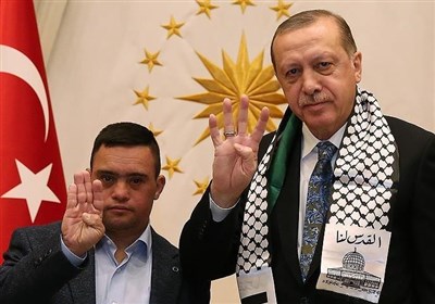  انتقاد رسانه‌های ترکیه از رویکرد اردوغان درباره غزه؛ آکپارتی، به فکر منافع حزبی است نه فلسطین 
