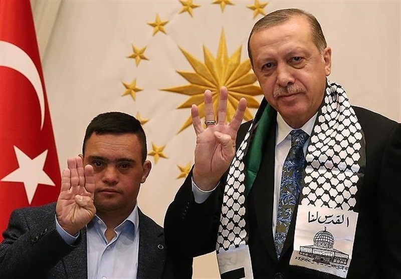 انتقاد رسانه‌های ترکیه از رویکرد اردوغان درباره غزه؛ آکپارتی، به فکر منافع حزبی است نه فلسطین
