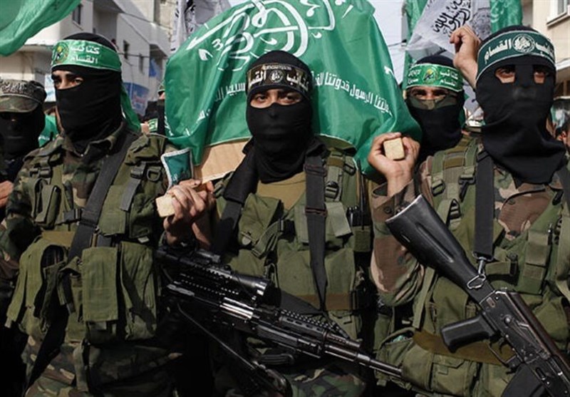 Palestinian Resistance Fighters Repel Israeli Ground Invasion of Gaza