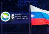 واکنش روسیه به توصیه IOC برای بی‌توجهی به بازی‌های دوستی