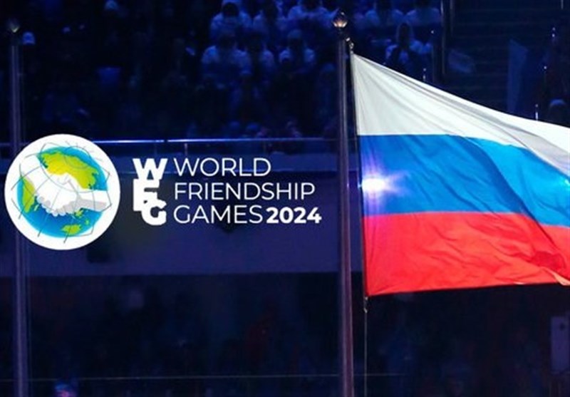 واکنش روسیه به توصیه IOC برای بی‌توجهی به بازی‌های دوستی