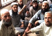 اخراج اجباری پناهندگان قانونی افغان توسط پلیس پاکستان
