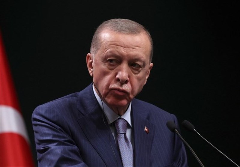 Turkish President Calls for End to Israeli Attacks on Gaza