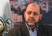 عضو ارشد حماس: عدم تداوم حملات زمینی به علت شکست صهیونیست‌ها بود