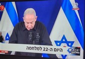 نتانیاهو و فرار از مسئولیت شکست؛ آیا طوفان الاقصی عمر سیاسی« بی بی» را به پایان می رساند؟