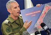 İsrail Ordusu Sözcüsü Hagari&apos;nin Büyük Yalanları