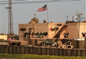 حمله پهپادی به پایگاه آمریکا در «الشدادی» سوریه