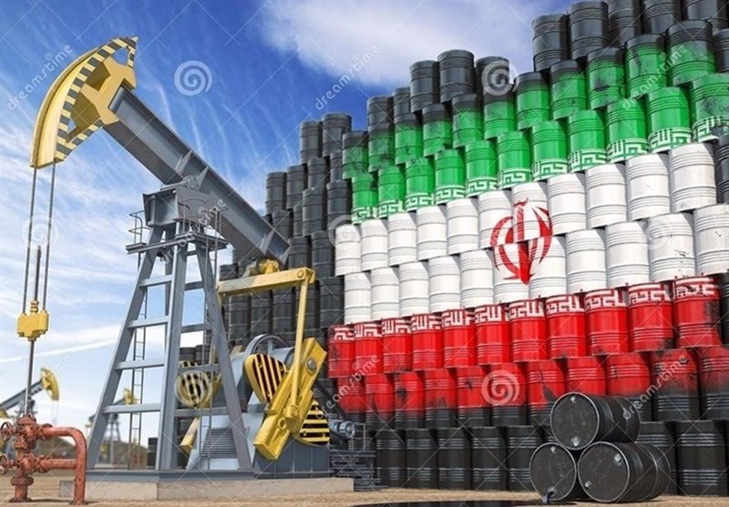Iran’s Oil Output Reaches 3.4 Million bpd: Spokesperson