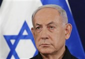 واکنش نتانیاهو به اظهارات وزیر اسرائیلی درباره «نکبت غزه»