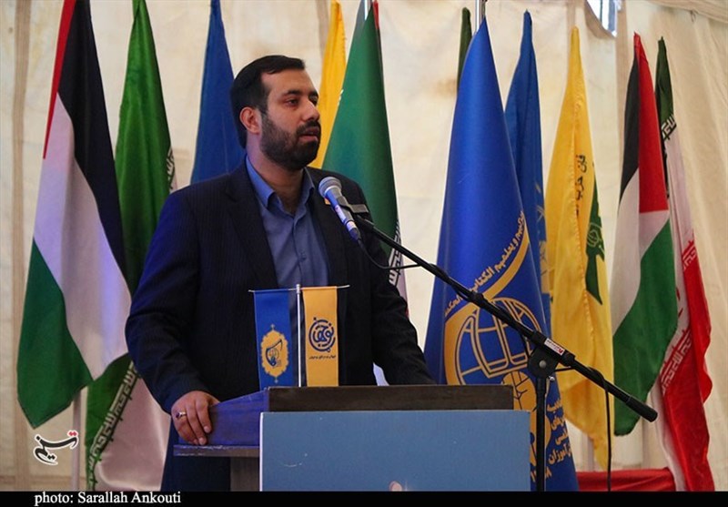 تشریح برنامه‌های اتحادیه انجمن‌های اسلامی دانش آموزان کرمان