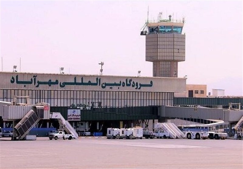 لاستیک‌زدایی در فرودگاه مهرآباد آغاز شد