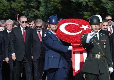  صدسالگی جمهوری ترکیه، جدال بین کمالیسم و اردوغانیسم 