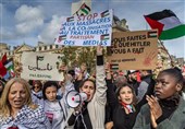 Massive Pro-Palestine Protests Erupt in Berlin despite Ban
