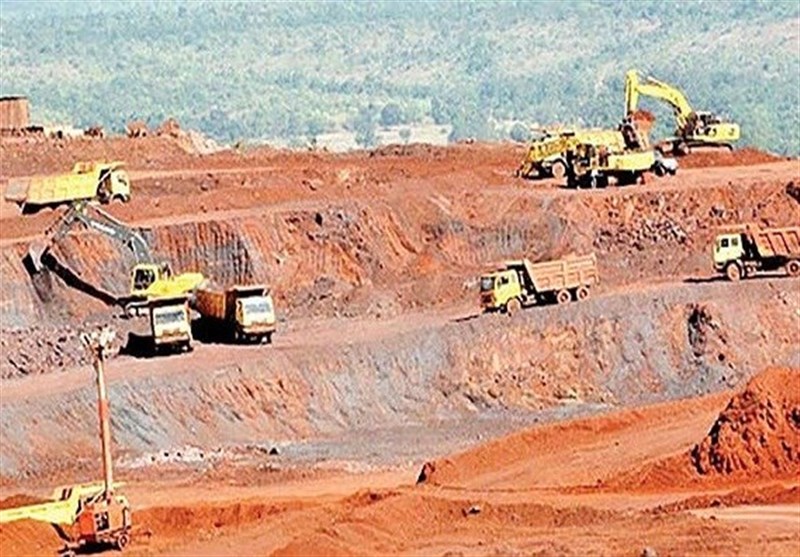 توقف 50هکتار فعالیت معدنی در نطنز با دستور قضائی