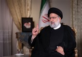Iran’s President Decries US’ Paradoxical Stance on Gaza War
