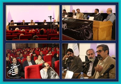  بسته خبری سینما| برگزاری نشست کاوش سپهر سینما و آیین رونمایی از مجموعه انیمیشن‌های کوتاه هنری 