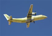 وزیر الدفاع الإیرانی: اختبارات طائرة سیمرغ تجری حالیاً بالتعاون مع هیئة الطیران المدنی