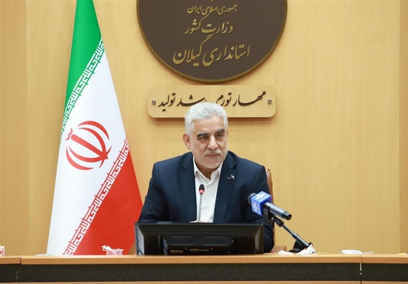 استاندار گیلان: پیمانکار تصفیه‌خانه شیرابه سراوان با دستور رئیس جمهور خلع شد