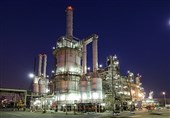 رفع موانع تولید و افزایش 48 درصدی مقدارتولید شرکت نفت ایرانول