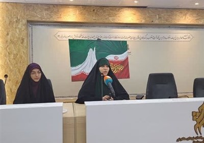  دشمن به دنبال از بین بردن هویت زنان ایرانی است 