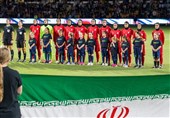 سقوط 2 پله‌ای تیم ملی فوتبال بانوان در رده‌بندی فیفا