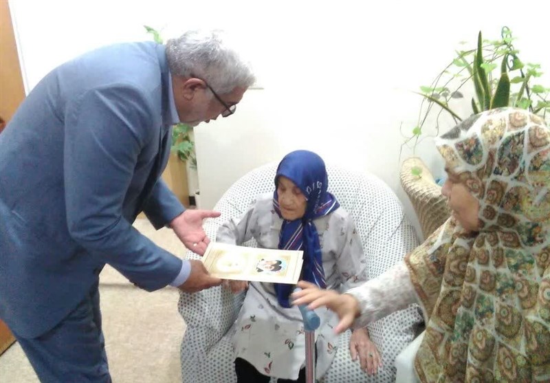 فرهنگ ایثار و شهادت رزمندگان ایران اسلامی به جهان صادر شده است