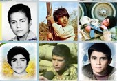 10 شهید نوجوان که در جنگ تحمیلی به شهرت رسیدند+عکس و فیلم